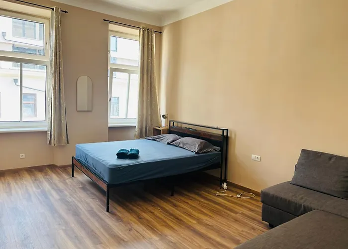 Appartamento La Casa Italiana Vienna