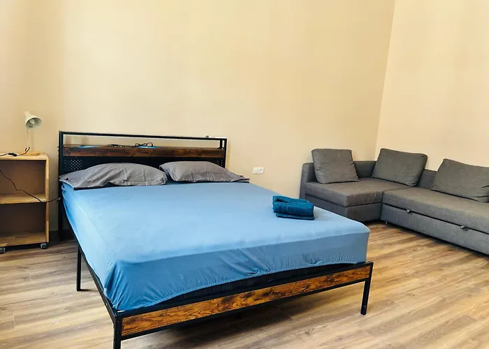 La Casa Italiana Appartamento