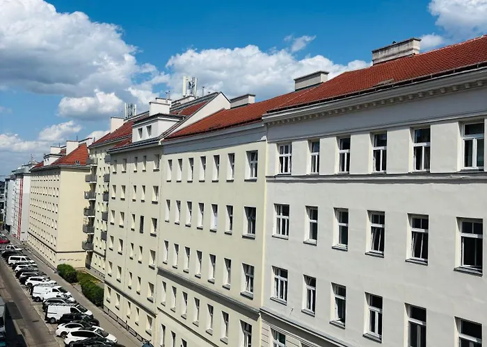 La Casa Italiana Appartamento *